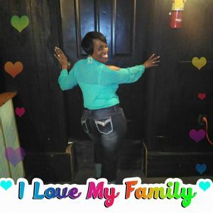 Meet your Posher, Clarette